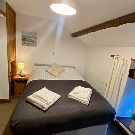 Seven Stars Inn Builth Wells Exterior foto